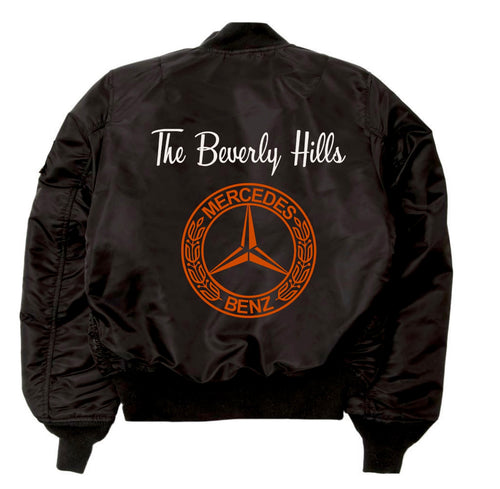 MBBH Members Only Flight
