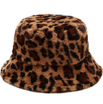 Bear Bucket Hat