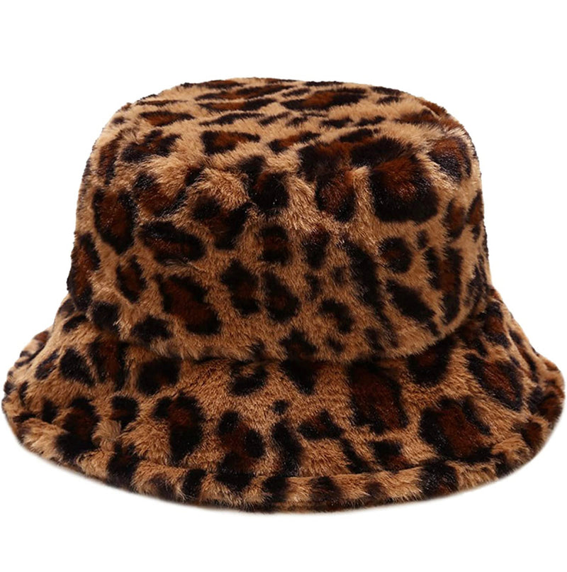 Bear Bucket Hat