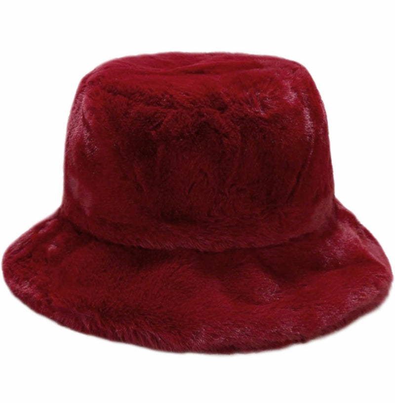 Bear Bucket Hat