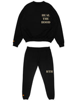 HTH Sweatsuit Set
