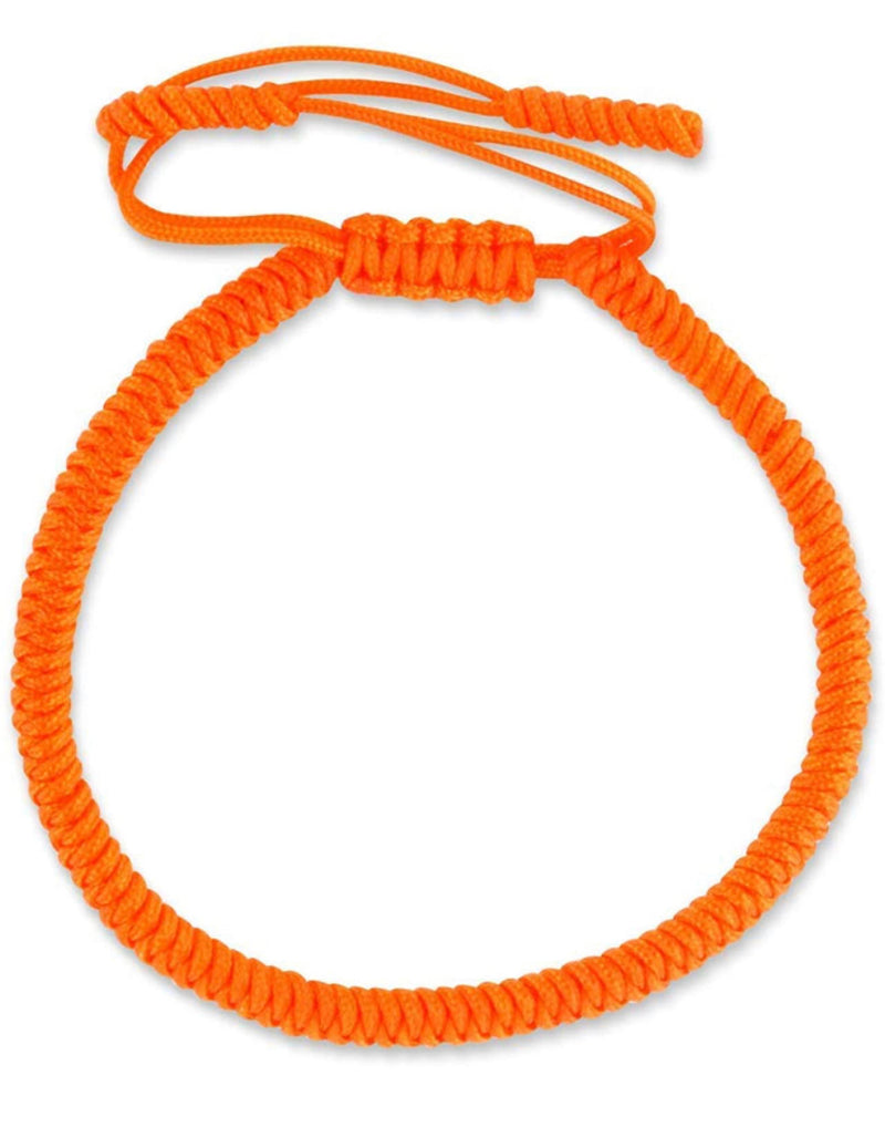 Tibetan Rope Bracelet