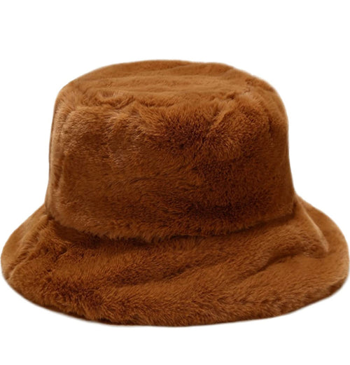 Bear Bucket Hat