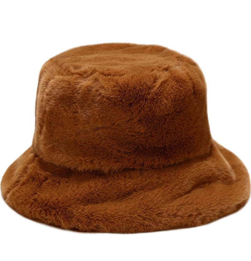 Bear Bucket Hat