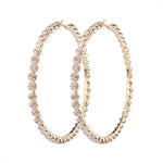 “Daiya” Hoops