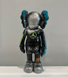 MB:AMG Kaws