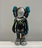 MB:AMG Kaws