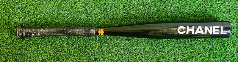 CC Ltd Edition Baseball Bat