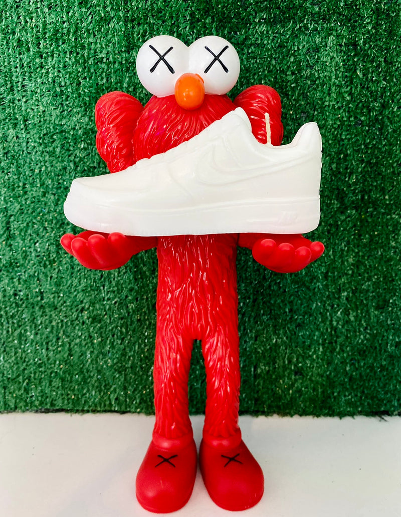 AF1 Candle