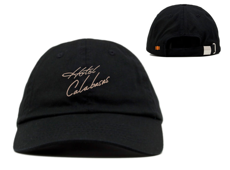 Hotel Calabasas Dad Cap