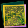 Camo Tic-Tac-Toe