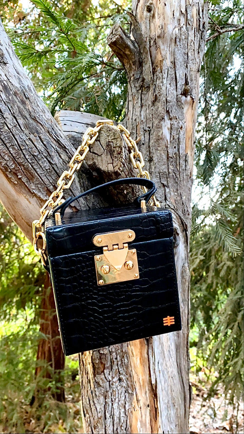 Cubix Bag