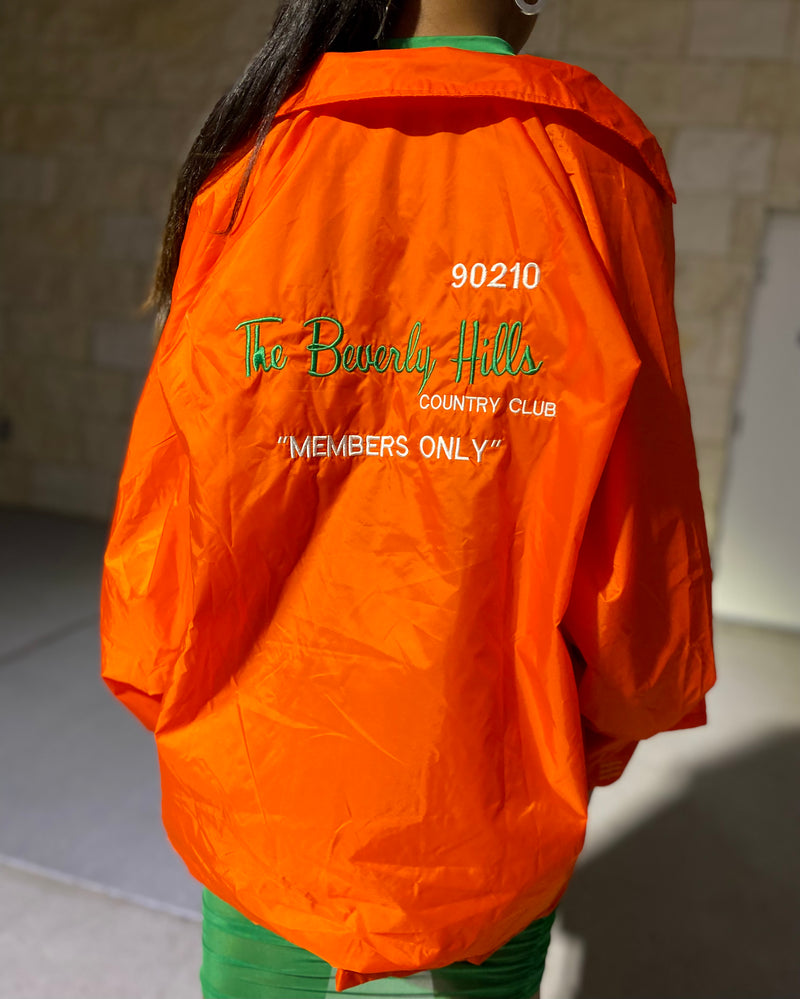 KōCHI Jacket