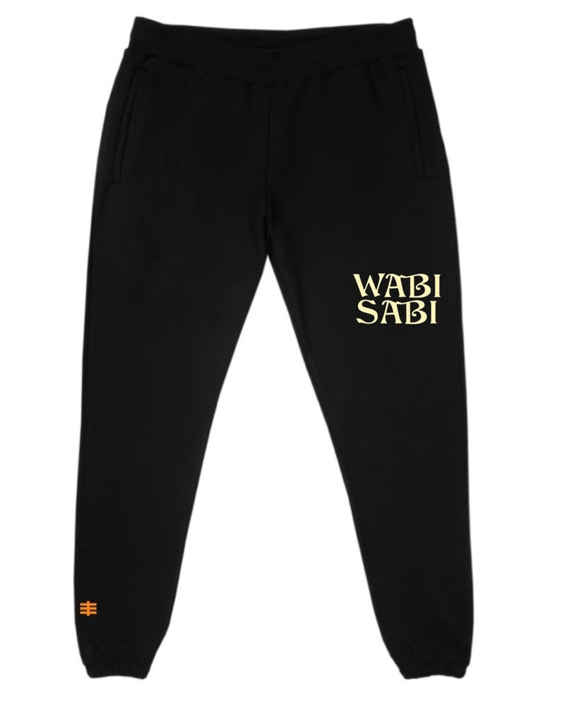 Wabi Sabi Glow Sweatpants