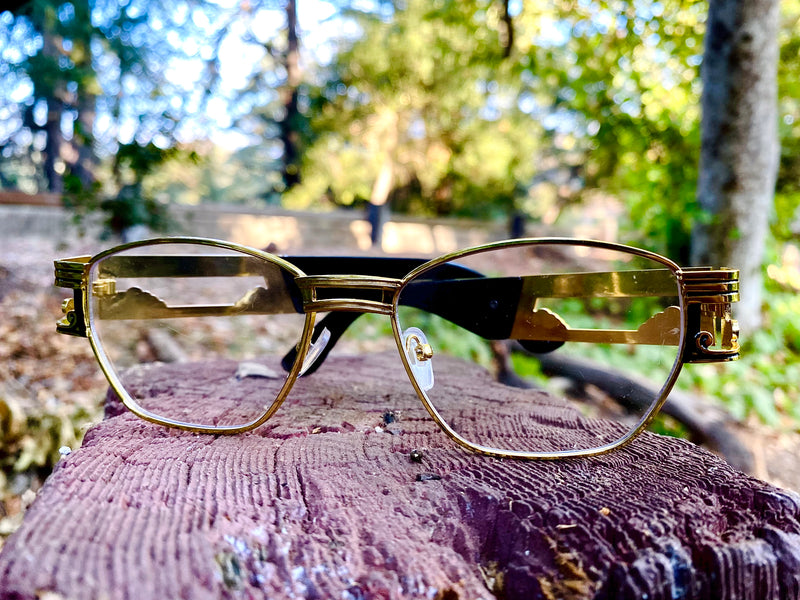 “Rodeo” frames