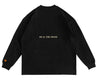 HTH L/S Tee