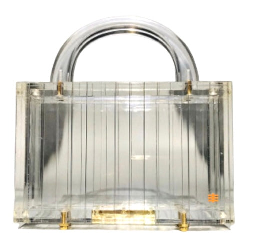 X-ray Clutch