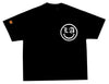 LA SMILEY S/S Tee