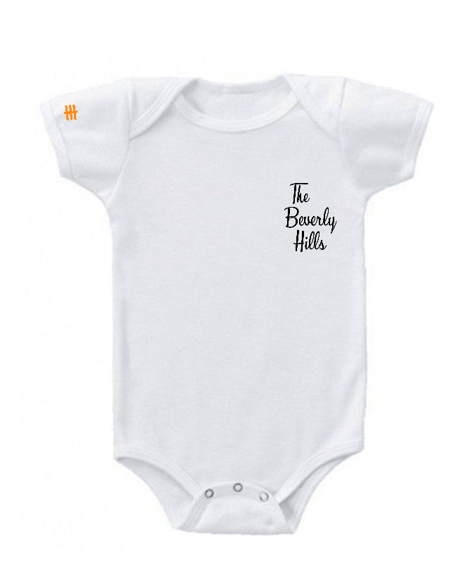TBH S/S Onesie