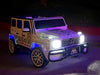 Custom Bandana G-Wagon