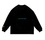 HTH L/S Ltd Tee