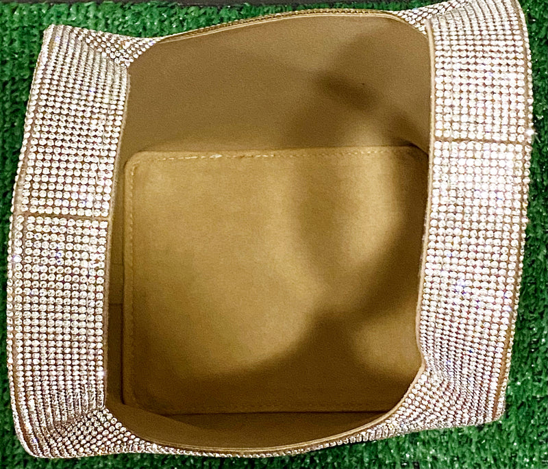 VVS Mickey Tote