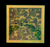 Camo Tic-Tac-Toe