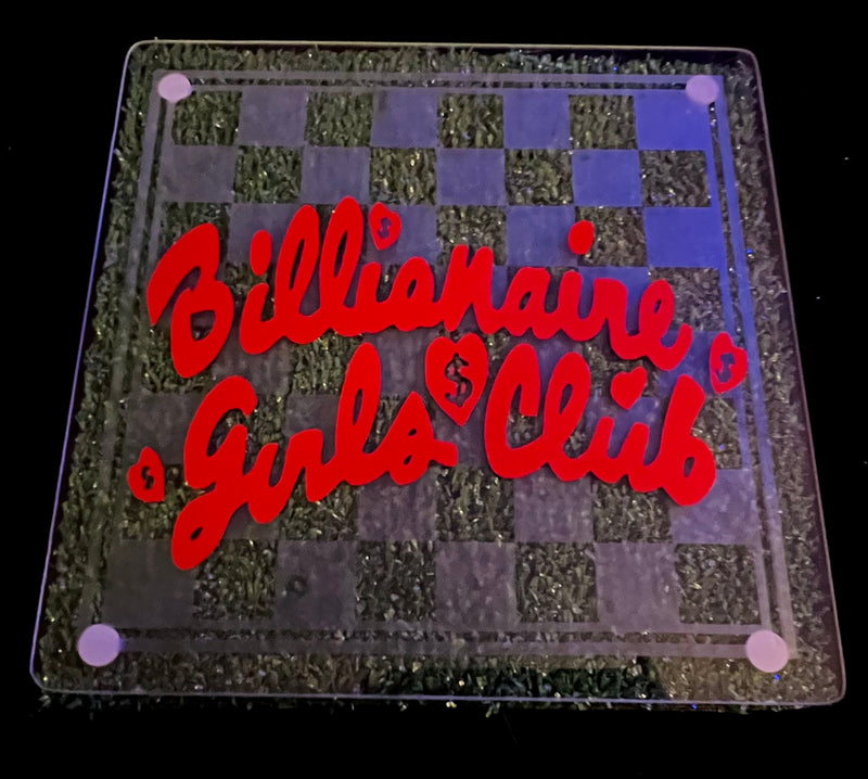 BGC Board