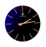 Rollie Wall Clock
