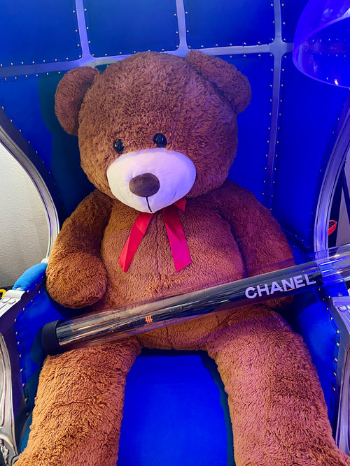 CC Ltd Edition Baseball Bat
