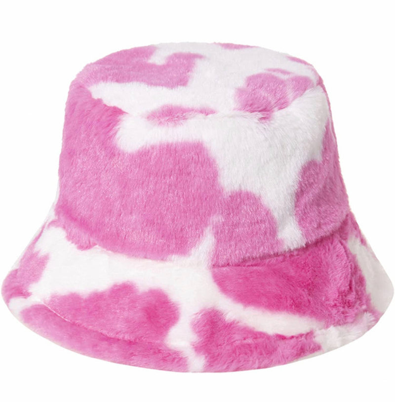 Bear Bucket Hat