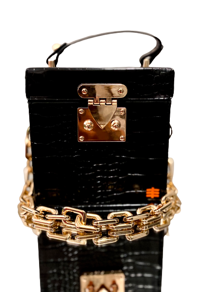 Cubix Bag