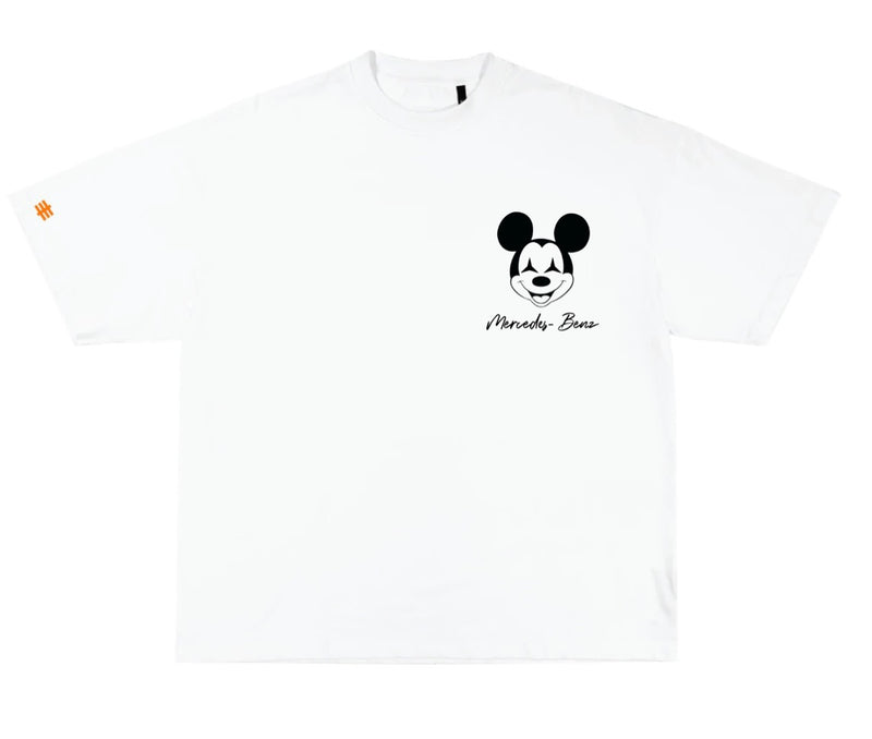 MM:MB Unisex Tee