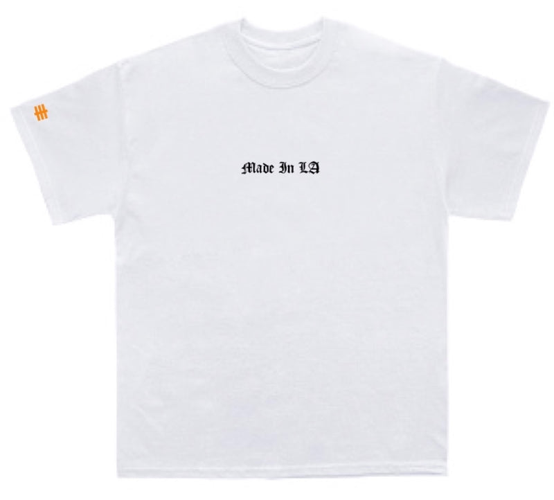 MILA S/S Tee