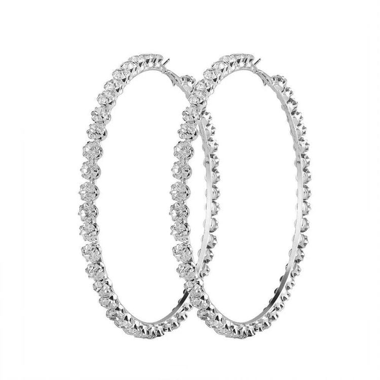 “Daiya” Hoops