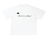 Mercedes Benz TBH S/S Tee