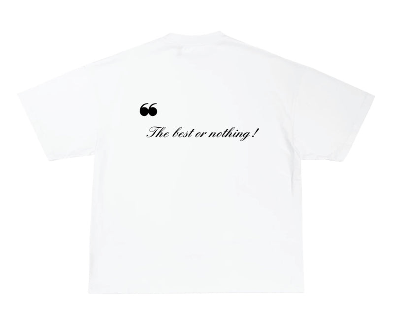 Mercedes Benz TBH S/S Tee