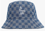 The Beverly Hills Farmer Hat