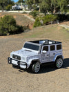 Custom Bandana G-Wagon