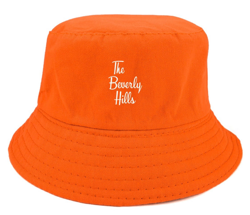 The Beverly Hills Farmer Hat