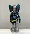 MB:AMG Kaws