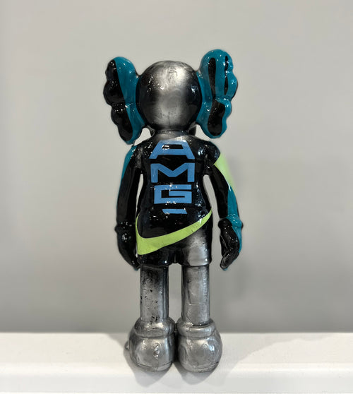 MB:AMG Kaws