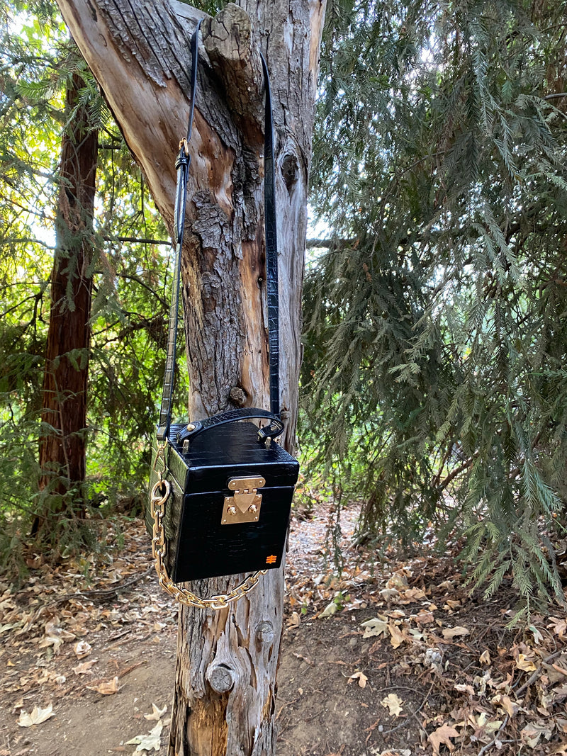 Cubix Bag
