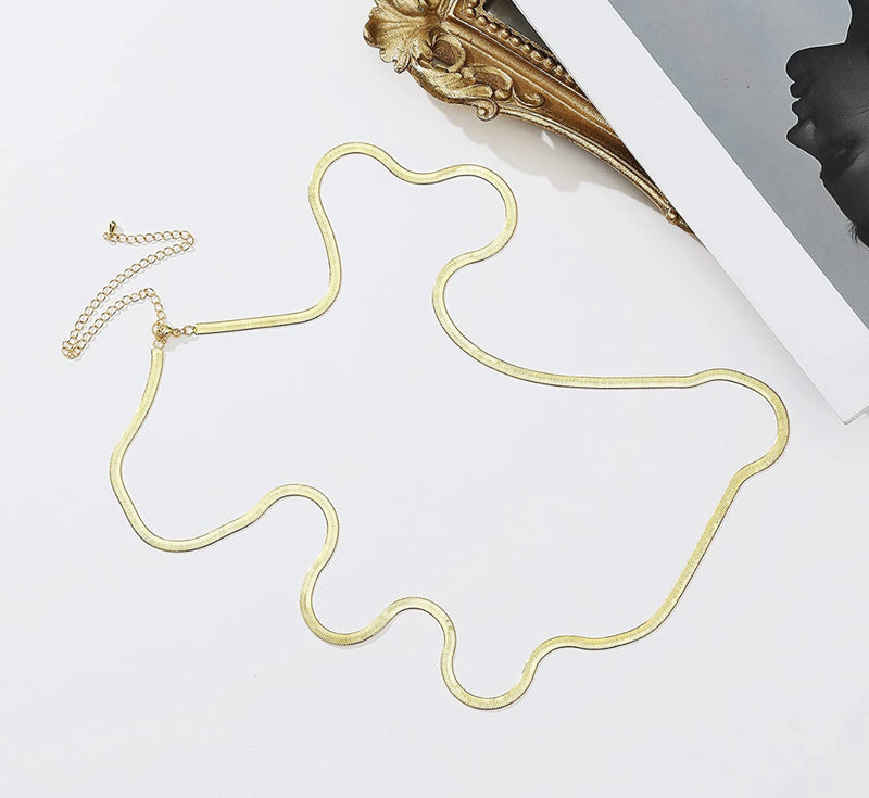 Viper Body Chain