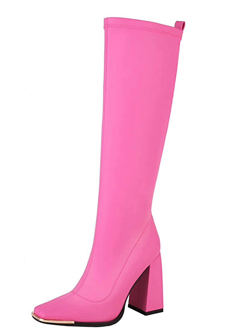 Barbie Boots