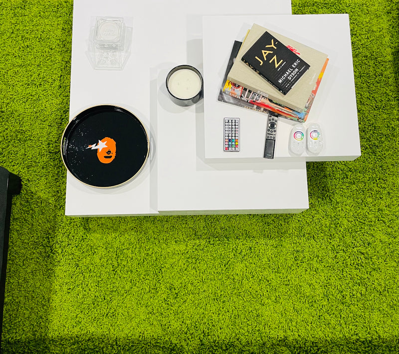 Bapesta Tray