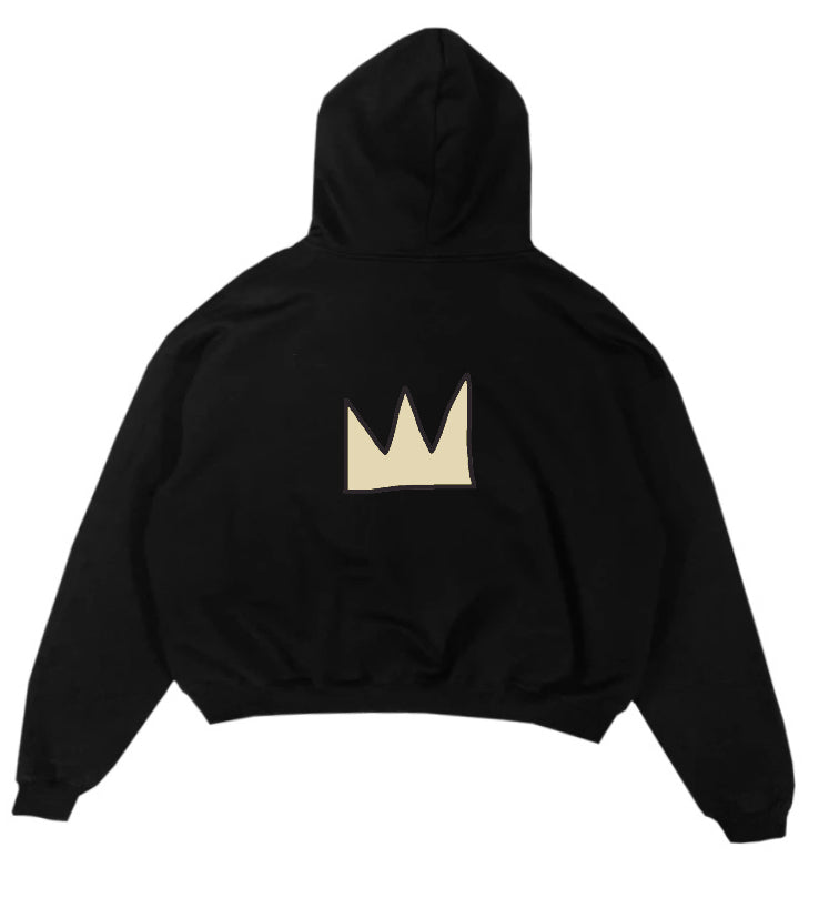 HTH Hoodie Sweatshirt