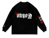 TOKYO GLOW L/S Tee