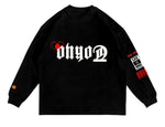 TOKYO GLOW L/S Tee