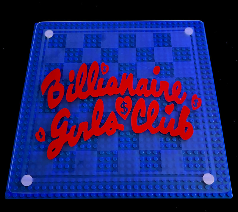 BGC Board